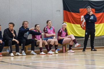 Bild 1068 - wCJ NFV Futsalmeisterschaft